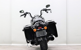 HARLEY FLHRXS 2017 KVC