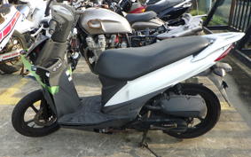 SUZUKI ADDRESS 110 CE47A