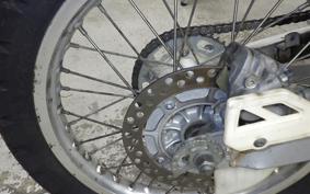 SUZUKI TS125R SF15A