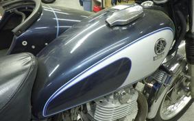 YAMAHA SR500 SIDECAR 1992 1JN