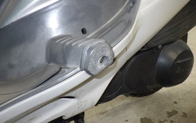 HONDA SPACY 125 Gen. 3 JF04