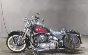 HARLEY FLSTSC1450 2001 BRY