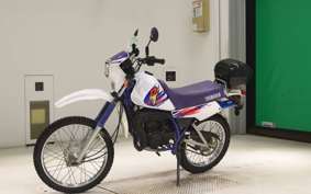 YAMAHA DT50 17W