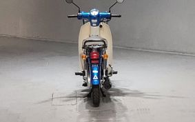 HONDA SUPER CUB110 JA59