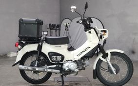 HONDA CROSS CUB110 JA45