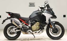 DUCATI DUCATI MULTISTRADA V4S 2018