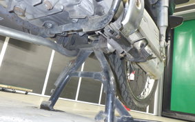 HONDA C50 SUPER CUB AA04