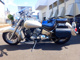 Фото Yamaha DRAGSTAR 400 CLASSIC 2008 с японского аукциона