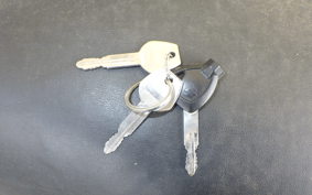 SUZUKI ADDRESS V50 Gen.2 CA44A