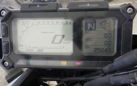 YAMAHA MT-09 Tracer RN36J