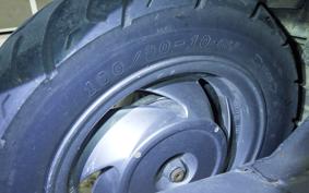 HONDA SPACY 100 JF13