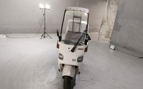 HONDA GYRO TA02