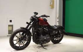 HARLEY XL883N 2017