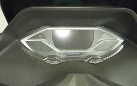HONDA PCX125 2003 JK05