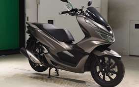 HONDA PCX125 2007 JF81