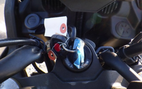 YAMAHA TENERE 700 2021 DM09J