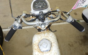 HONDA CD50 BENLY S CD50