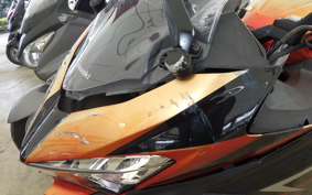 KAWASAKI NINJA 400 2018 EX400G