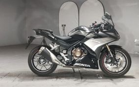 HONDA CBR400R 2023 NC56