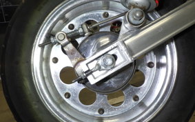 HONDA MONKEY 2004 Z50J