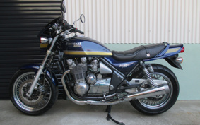 KAWASAKI ZEPHYR1100RS 2000 ZRT10A