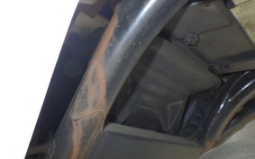 HONDA GYRO CANOPY TA03