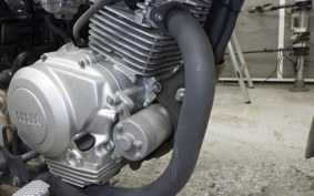 YAMAHA YBR125 2012