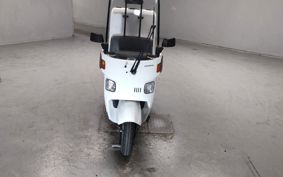 HONDA GYRO TA03