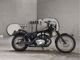 Фото Yamaha VIRAGO 250 с японского аукциона