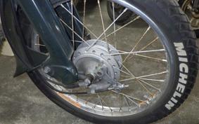 HONDA C50 SUPER CUB C50
