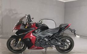 SUZUKI GSX-S1000F 2018 GT79B