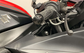 SUZUKI GSX-R600 2018 C3111