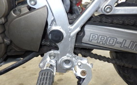 HONDA AX-1 MD21