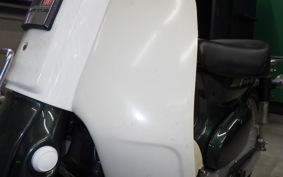 HONDA C50 SUPER CUB C50