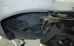SUZUKI ADDRESS V125 G 2002 CF46A