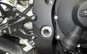 YAMAHA YZF-R1 M 2019