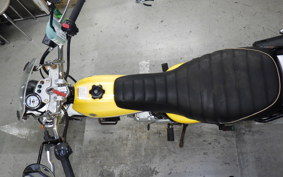SUZUKI VANVAN 200 2023 NH42A