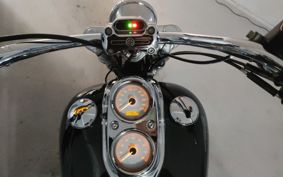 HARLEY FXDL1580 2010 GN4
