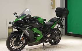 KAWASAKI NINJA H2 SX SE 2022 ZXT02P
