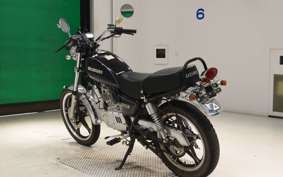 SUZUKI GN125 H