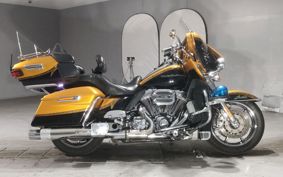 HARLEY FLHTKSE 1800CVO TEN