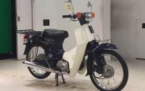 HONDA C50 SUPER CUB C50