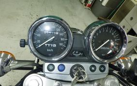 KAWASAKI ZEPHYR 400 KAI 2005 ZR400C
