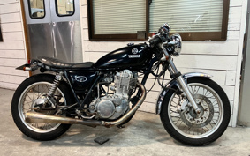 YAMAHA SR400 2005 RH01J