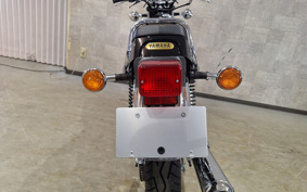 YAMAHA SR400 FINAL ED 2021 RH16J