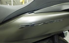 HONDA PCX 160 KF47