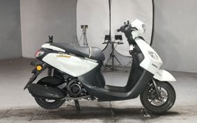 YAMAHA JOG i TJAA