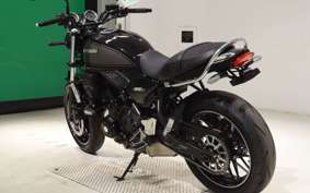 KAWASAKI Z650 RS 2018 ER650R
