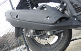 YAMAHA TRICITY 125 SEC1J