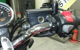 HONDA CB400SF GEN 4 A 2021 NC42